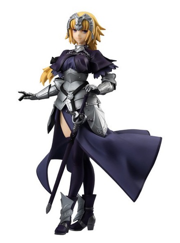 Jeanne D'Arc (Ruler), Fate/Apocrypha, Fate/Grand Order, FuRyu, Pre-Painted